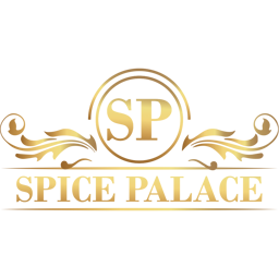 Spice Palace logo.